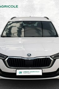 Skoda Octavia IV Skoda Octavia 2.0 TDI Ambition Kombi-2