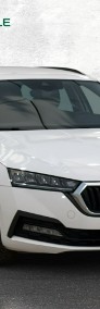 Skoda Octavia IV Skoda Octavia 2.0 TDI Ambition Kombi-3