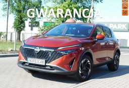 Nissan Qashqai III Gwarancja Fabryczna Bezwypadkowy Stan Nowy