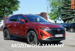 Nissan Qashqai III Gwarancja Fabryczna Bezwypadkowy Stan Nowy