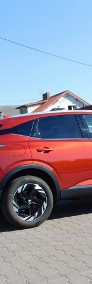 Nissan Qashqai III Gwarancja Fabryczna Bezwypadkowy Stan Nowy-3