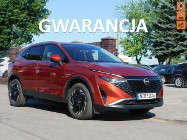 Nissan Qashqai III Gwarancja Fabryczna Bezwypadkowy Stan Nowy