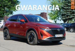 Nissan Qashqai III Gwarancja Fabryczna Bezwypadkowy Stan Nowy
