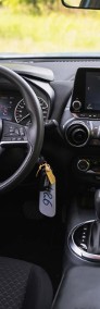 Nissan Juke , Salon Polska, Serwis ASO, Automat, Klimatronic, Tempomat,-3