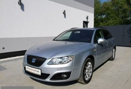 SEAT Exeo I 2.0 TDI # Klimatronik # Tempomat # Navigacja # Gwarancja