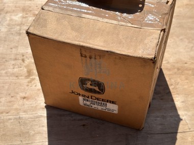 John Deere SABRE 1842GV 1842HV 1848GV 1848HV Koło Pasowe AM124477-1