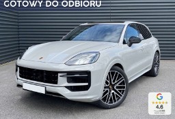 Porsche Cayenne II 3.0 Cayenne (353KM) Dach panoramiczny + Podgrzewana przednia szyba