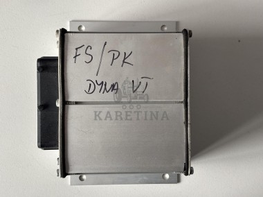 Moduł Skrzyni Claas Valtra Massey Ferguson Auto 5 Auto5DC Auto 5 DC Gima Selco 4301386H94-1