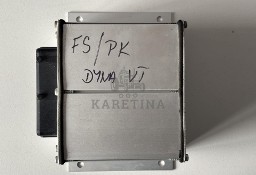 Moduł Skrzyni Claas Valtra Massey Ferguson Auto 5 Auto5DC Auto 5 DC Gima Selco 4301386H94