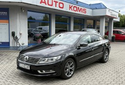 Volkswagen CC II 2.0 150 KM Automat, Kamera,Tempomat ACC,Gwarancja