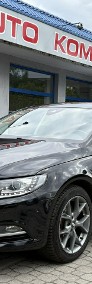 Volkswagen CC II 2.0 150 KM Automat, Kamera,Tempomat ACC,Gwarancja-3