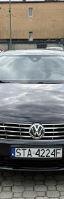 Volkswagen CC II 2.0 150 KM Automat, Kamera,Tempomat ACC,Gwarancja-4