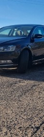 Volkswagen Passat B7 high line, nowy akumulator, rozrząd-4