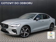 Volvo S60 III B5 B AWD Plus Dark Pakiet Driver Awareness + Driver Assist + Climate