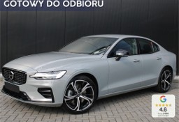 Volvo S60 III B5 B AWD Plus Dark Pakiet Driver Awareness + Driver Assist + Climate