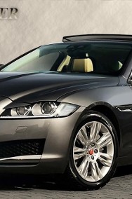 Jaguar XF I AWD Panorama*TFT Virtual*Meridian*Navi Pro*Keyless-2