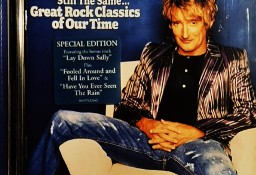  Znakomity Album CD Rod Stewart Still The Same Cd Nowe !