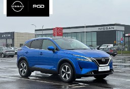 Nissan Qashqai e-Power 190KM N-Connecta + Pakiet Zimowy + Pakiet Komfort Od ręki! Świetny