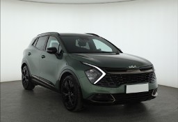 Kia Sportage IV , Salon Polska, 1. Właściciel, Serwis ASO, Automat, VAT 23%,
