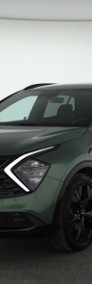 Kia Sportage IV , Salon Polska, 1. Właściciel, Serwis ASO, Automat, VAT 23%,-3
