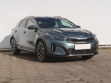 Kia Xceed , Salon Polska, 1. Właściciel, Serwis ASO, VAT 23%,-1