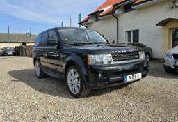 Land Rover Range Rover Sport I ksenon, kamera, lodówka