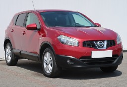 Nissan Qashqai I , Navi, Klimatronic, Tempomat