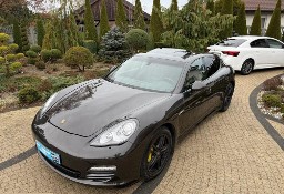 Porsche Panamera 4 PDK 3.6 300KM 4X4 2012r Stan perfekcyjny! Możliwa zamiana!