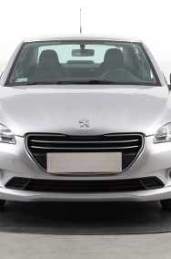 Peugeot 301 , Salon Polska, GAZ, VAT 23%, Klima, Tempomat, Parktronic-2