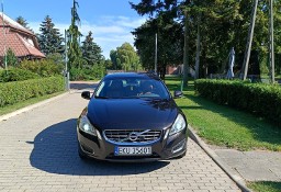 Volvo S60 II 2.0d 163km