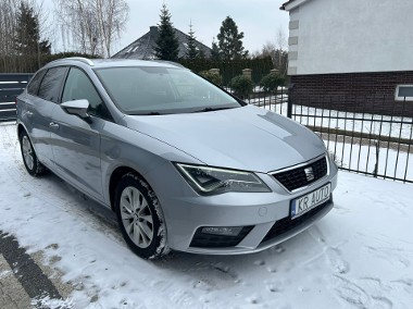1.6 TDI Automat DSG FULL LED Navi AppleCar Tempomat ACC Alu PDC !!!-1