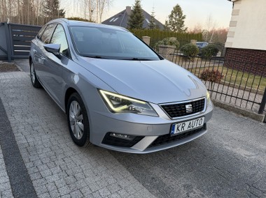 1.6 TDI Automat DSG FULL LED Navi AppleCar Tempomat ACC Alu PDC !!!-1