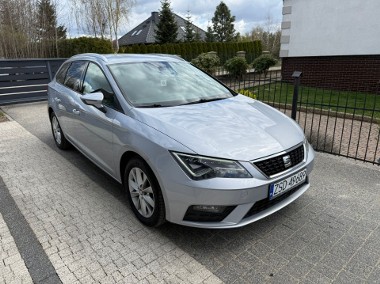 1.6 TDI Automat DSG FULL LED Navi AppleCar Tempomat ACC Alu PDC !!!-1