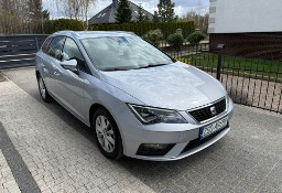 SEAT Leon III 1.6 TDI Automat DSG FULL LED Navi AppleCar Tempomat ACC Alu PDC !!!