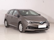 Toyota Auris II , Salon Polska, Serwis ASO, Automat, Navi, Klimatronic,