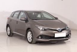 Toyota Auris II , Salon Polska, Serwis ASO, Automat, Navi, Klimatronic,