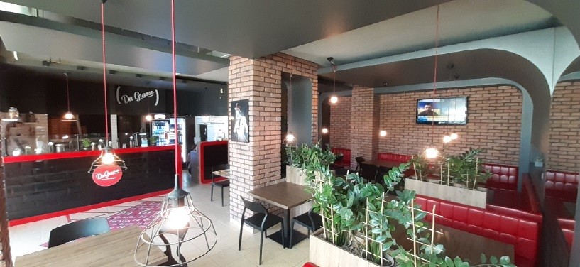 Lokal użytkowy 165 m², os. Dywizjonu 303, do wejścia - Widok 5