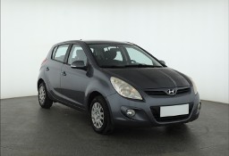 Hyundai i20 , Klima, El. szyby