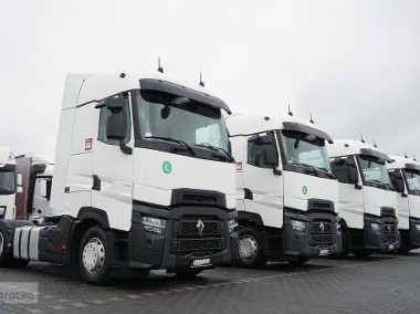 Renault T 480 / EURO 6 / ACC / HIGH CA / NOWY MODEL-1