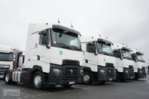 Renault T 480 / EURO 6 / ACC / HIGH CA / NOWY MODEL