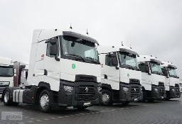 Renault T 480 / EURO 6 / ACC / HIGH CA / NOWY MODEL