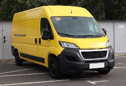 Peugeot Boxer , L3H2, 1250kg/13m3, VAT 23%, 3 Miejsca, 4 EU palet