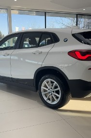 BMW X2 sDrive18i, LED, Salon PL, 1-właściciel, FV-23%, gwarancja, DOSTAWA-2