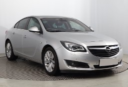 Opel Insignia , Salon Polska, Automat, Navi, Xenon, Bi-Xenon, Klimatronic,