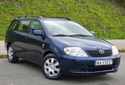 Toyota Corolla IX