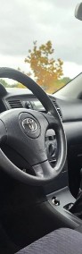 Toyota Corolla IX-3