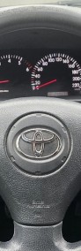 Toyota Corolla IX-4