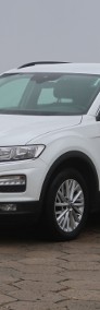 Volkswagen T-Roc , Salon Polska, Klima, Parktronic, Podgrzewane siedzienia-3