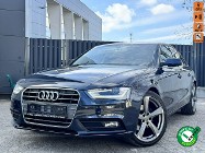 Audi A4 IV (B8) LIFT Bi-Xenon Navi Skóry Gwarancja