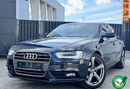 Audi A4 IV (B8) LIFT Bi-Xenon Navi Skóry Gwarancja